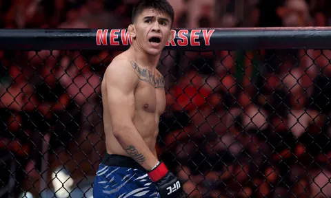 Mario Bautista tự tin 'bắt bài' Umar Nurmagomedov: 'Anh ta không phải là kẻ bất khả chiến bại'