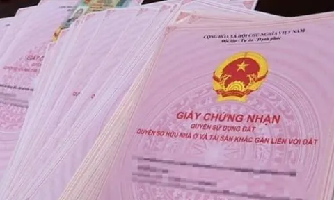 Hàng triệu người dân hưởng lợi từ Luật Đất đai mới 2025: Quyền lợi vàng không thể bỏ lỡ