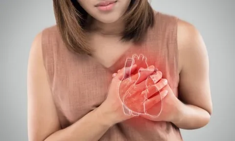 Khi con người già đi, có 3 căn bệnh phổ biến quyết định tuổi thọ