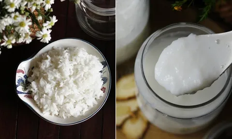 Mẹo tự làm mẻ không cần mẻ cái, đảm bảo thành công ngay lần đầu