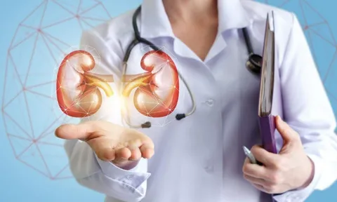 Những dấu hiệu cảnh báo Suy thận giai đoạn đầu, chủ quan khéo phải chạy thận cả đời