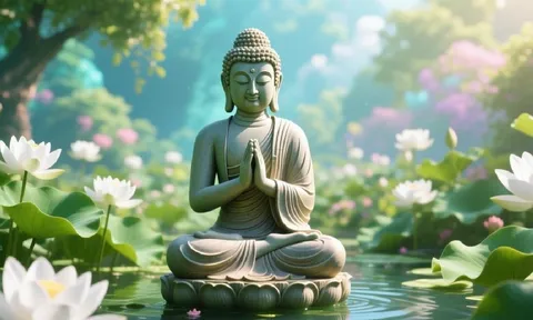 Phật Dạy: Nói xấu 4 người này là tự tiêu hao phước báu của mình, đừng dại mà dính vạ miệng