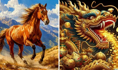 Sau ngày 27/10: 3 tuổi Hưởng Trọn Lộc Trời, đánh đâu thắng đó, tiền tài thả ga