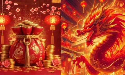Sau tháng 9 âm lịch, 3 tuổi này: Vàng bạc trải đầy lối đi, đừng để cơ hội vụt bay trước mắt