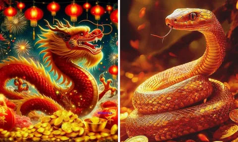 Top 3 tuổi Lột Xác Hóa Rồng, Giàu Sang Thẳng Tiến sau ngày 27/10
