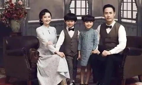 Trong gia đình có được 3 điều này, thì làm gì cũng suôn sẻ, phúc lộc tự nhiên đến