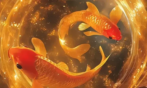 Tuần mới 27/10–2/11: 3 cung hoàng đạo rực rỡ tài lộc, làm gì cũng thuận lợi, 1 cung cẩn thận mất tiền