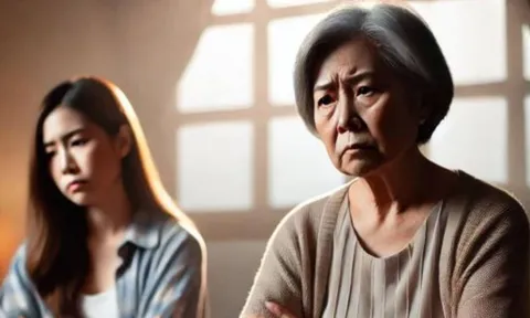Vì sao ngày càng có nhiều nàng dâu bị cho là bất hiếu? Hai lý do sau khiến ai cũng phải suy ngẫm