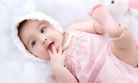 10 tên cấm kỵ không nên đặt cho con ở Việt Nam - cha mẹ nhất định phải biết!