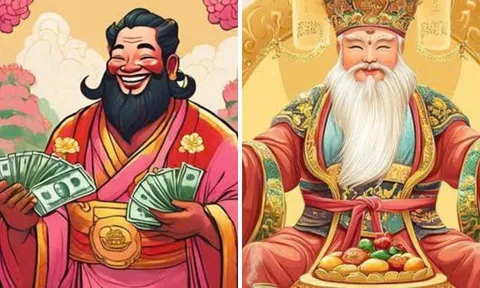 3 số cuối ngày sinh là "Thiên mệnh cát tường": Trẻ gian truân, già phát lộc bình an