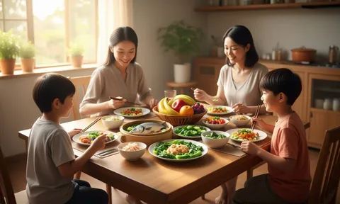3 thói quen nhỏ giúp trái tim luôn trẻ khỏe, đập nhịp an yên mỗi ngày