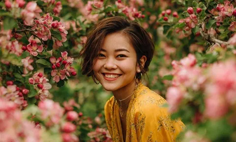 5 ngày sinh Âm lịch mang phúc khí vượng tài: Ai sở hữu hưởng cuộc đời viên mãn, rực rỡ