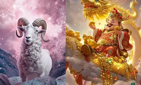 90 ngày Giáp Tết Bính Ngọ: 2 tuổi Cẩn Thận Hao Tài Tổn Lộc, 2 tuổi giàu bất ngờ nhanh như vũ bão