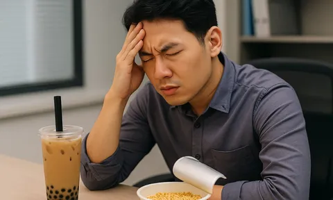 Bác sĩ chỉ rõ 3 món ăn quen thuộc có thể gây đột quỵ sớm, nhiều người trẻ vẫn ăn hàng ngày