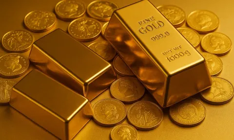 Bảng giá vàng 9999 24K 18K SJC ACB DOJI PNJ hôm nay 27/10/2025