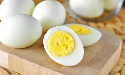 Bữa sáng đừng ăn xôi hay mì tôm nữa! 5 món này tiện lợi, dễ tiêu, bổ dưỡng chẳng kém nhân sâm tổ yến