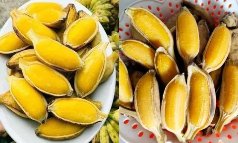 Cách ăn chuối luộc giảm cân, ổn định đường huyết