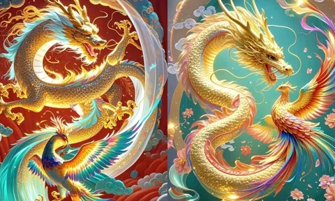 Cơ hội giàu bất ngờ 3 ngày cuối tháng 10 dương lịch: 3 tuổi có Thần Tài độ mệnh, phúc lộc dài như sông