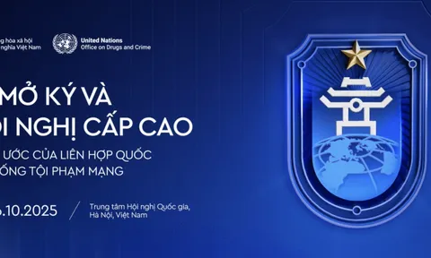 Công ước Hà Nội: "Tinh thần thượng võ" trong thời đại số
