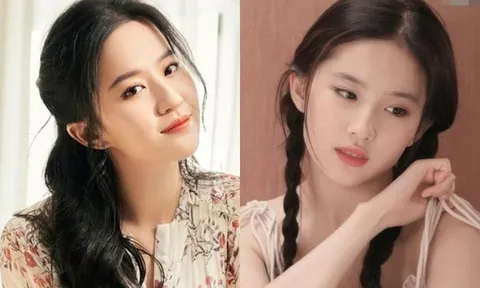 Lưu Diệc Phi giữ được nhan sắc vượt thời gian nhờ những thói quen vô cùng đơn giản.