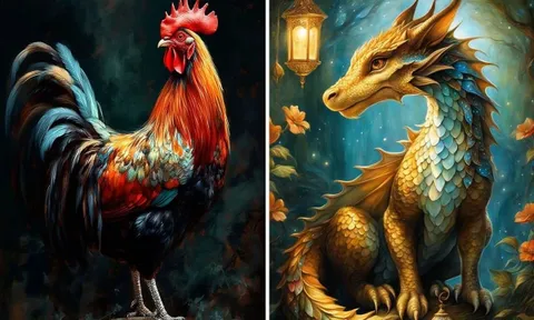 Tổ Độ Dễ Giàu: 3 tuổi có Của Ăn Của Để, 1 tuổi ăn Tết to nhất vùng