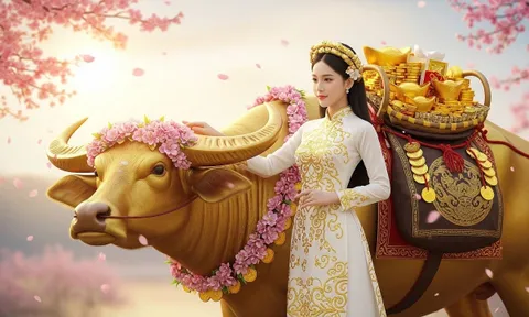 Top 3 con giáp Lộc Lá Hưởng No, 1 tuổi ngập đầu gánh nợ