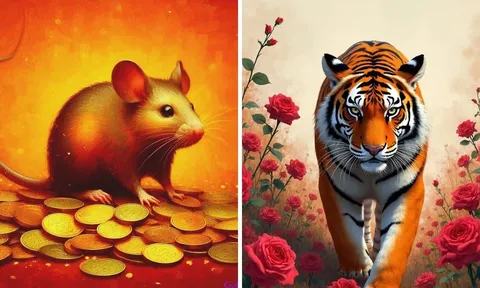 Từ 28/10 đến 10/11: 3 tuổi Số Đỏ Ngút Ngàn, Tiền Vào Tận Cửa