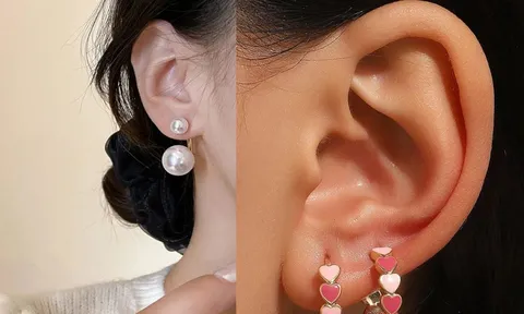 Vì sao người xưa nói “nhìn tai biết tương lai”, khoa học ngày nay lý giải ra sao?