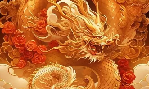 45 ngày tới: 3 tuổi Cực Thịnh Tài Chính, Bên Trái Phủ Vàng, Bên Phải Dát Bạc, nhưng cơ hội đi liền thách thức