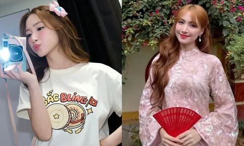 Hoà Minzy bất ngờ lên kế hoạch làm đám cưới