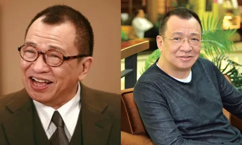 Nghệ sĩ Hong Kong đau lòng “tài tử gạo cội TVB” bất ngờ qua đời
