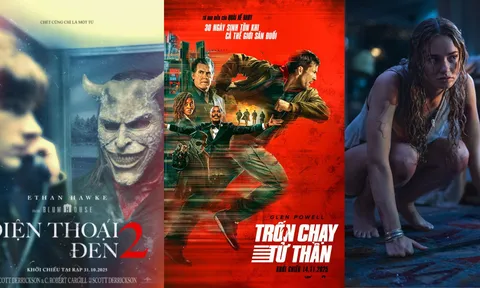 Gia đình Stephen King mở màn “kỷ nguyên kinh dị mới” với các dự án chuyển thể được khán giả toàn cầu ngóng chờ