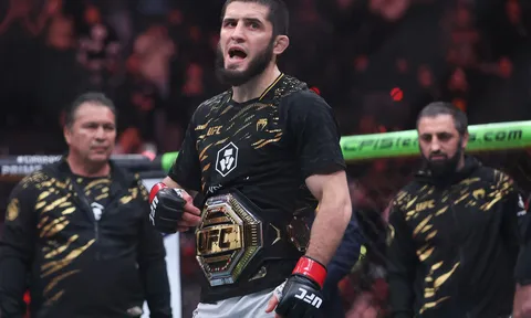 Islam Makhachev: Paddy Pimblett không có cửa tranh đai, Arman Tsarukyan mới là người xứng đáng