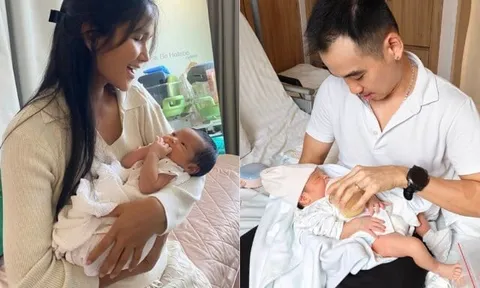 H'Hen Niê lên tiếng về tình trạng hiện tại sau khi bị mắc bệnh lạ