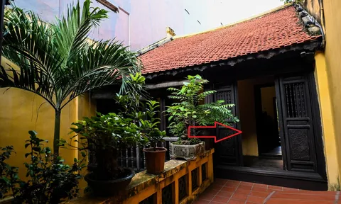Muốn biết phong thủy nhà Tốt - Xấu thế nào cứ nhìn 1 điểm này là thấy