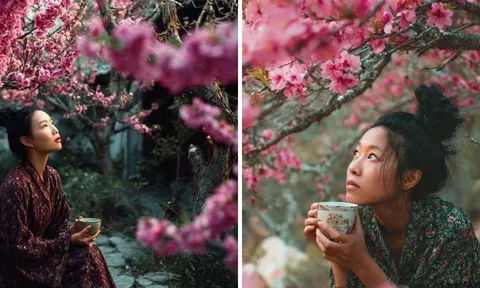 Ngày sinh Âm lịch "khổ tận cam lai” : Tuổi trẻ cay đắng về già ngọt bùi, phú quý thịnh vượng