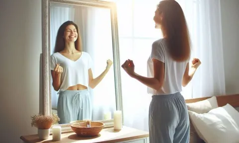  Người thông minh là luôn xem nhẹ 3 thứ này, xem nhẹ thì càng ít rắc rối, niềm vui càng lớn