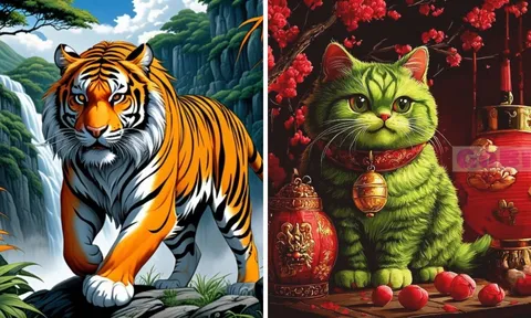 Top 3 tuổi Trúng Độc Đắc ngày 29/10: Tiền tài ập đến, vàng bạc lấp lánh khắp nhà, giàu điên đảo