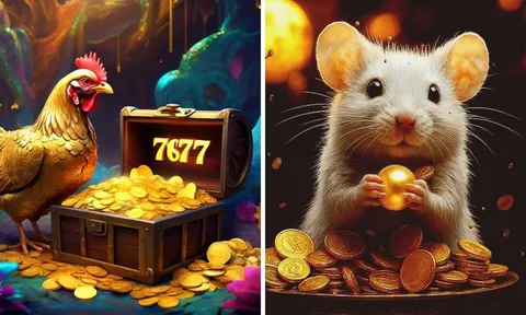 Từ 29/10 đến 20/11: 3 tuổi Lộc Bất Tận Tưởng, Tiền Vàng Trải Khắp Lối Đi