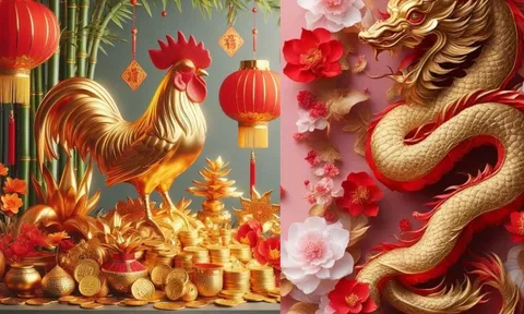 Từ rằm tháng 9 đến 1/10 âm lịch: 2 tuổi chú ý đi đứng tránh họa trên đường, 2 tuổi cẩn thận thị phi