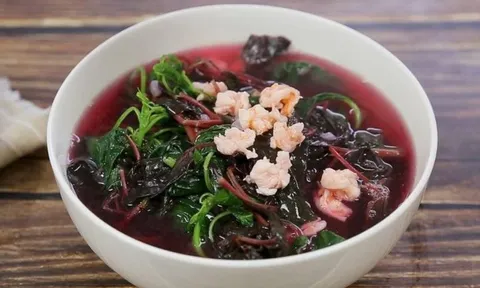 3 bệnh mãn tính này có thể được cải thiện, nếu bạn ăn rau dền thường xuyên