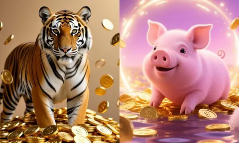 3 cặp con giáp ‘trời sinh’, lấy nhau thoát kiếp nghèo, tương ai giàu ú ụ