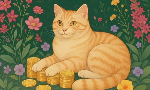 3 con giáp được Thần Tài “chọn mặt gửi vàng”: Quý nhân soi đường, tiền tài bùng nổ cuối năm