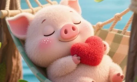 3 tuổi Hồng Phúc Bao La: May Mắn Từ Tấm Bé, Dù Giàu Hay Nghèo Đều Được Yêu Thương, Phúc lớn Mệnh lớn