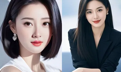 3 thay đổi trên gương mặt là điềm báo cuộc sống sắp đến kỳ thuận lợi, khó khăn lùi lại, tiền bạc tiến tới