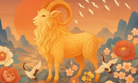 3 tuần nữa, vận khí chuyển mạnh: 2 con giáp phát tài phát lộc, 1 con giáp phải giữ mình