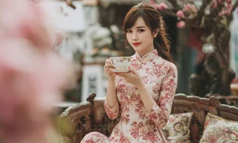 4 số cuối ngày sinh Âm lịch tiết lộ vận phúc: Càng chăm chỉ, càng sung túc về sau