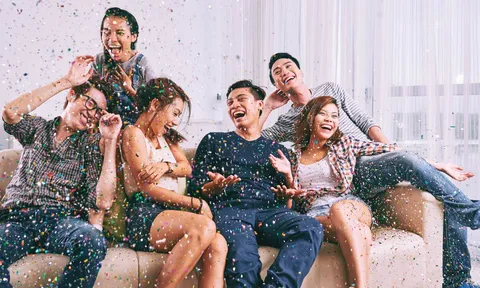 5 bí kíp 'biến khổ thành sướng', có thể giúp bạn ngày càng thịnh vượng