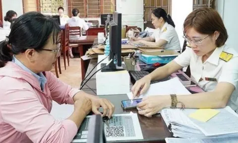 5 lưu ý quan trọng cho người nộp thuế để tránh bị lừa đảo tài chính