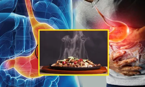 5 thứ dạ dày rất 'sợ', bụng đói cồn cào, cổ họng khát khô cũng chớ dại ăn vào